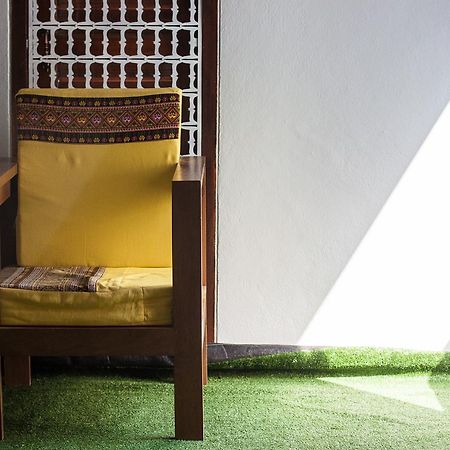 Jong Lux Pak Dee Bed and Breakfast Uttaradit Exteriör bild